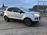 USED 2017 17 FORD ECOSPORT 1.0 TITANIUM 5d 124 BHP 