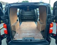 USED 2020 70 VAUXHALL VIVARO 1.5 L2H1 2900 SPORTIVE S/S 101 BHP ** RAC BUYSURE INSPECTED **