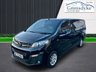 USED 2020 70 VAUXHALL VIVARO 1.5 L2H1 2900 SPORTIVE S/S 101 BHP ** RAC BUYSURE INSPECTED **