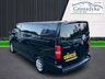 USED 2020 70 VAUXHALL VIVARO 1.5 L2H1 2900 SPORTIVE S/S 101 BHP ** RAC BUYSURE INSPECTED **