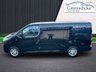 USED 2020 70 VAUXHALL VIVARO 1.5 L2H1 2900 SPORTIVE S/S 101 BHP ** RAC BUYSURE INSPECTED **