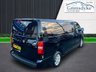 USED 2020 70 VAUXHALL VIVARO 1.5 L2H1 2900 SPORTIVE S/S 101 BHP ** RAC BUYSURE INSPECTED **