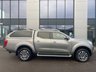 USED 2016 16 NISSAN NP300 NAVARA 2.3 DCI TEKNA 4X4 190PS TRUCKMAN TOWBAR REAR CAMERA - SATELLITE NAVIGATION