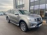 USED 2016 16 NISSAN NP300 NAVARA 2.3 DCI TEKNA 4X4 190PS TRUCKMAN TOWBAR REAR CAMERA - SATELLITE NAVIGATION