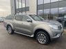 USED 2016 16 NISSAN NP300 NAVARA 2.3 DCI TEKNA 4X4 190PS TRUCKMAN TOWBAR REAR CAMERA - SATELLITE NAVIGATION