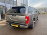 USED 2016 16 NISSAN NP300 NAVARA 2.3 DCI TEKNA 4X4 190PS TRUCKMAN TOWBAR REAR CAMERA - SATELLITE NAVIGATION