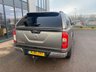 USED 2016 16 NISSAN NP300 NAVARA 2.3 DCI TEKNA 4X4 190PS TRUCKMAN TOWBAR REAR CAMERA - SATELLITE NAVIGATION