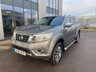 USED 2016 16 NISSAN NP300 NAVARA 2.3 DCI TEKNA 4X4 190PS TRUCKMAN TOWBAR REAR CAMERA - SATELLITE NAVIGATION