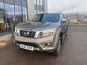 USED 2016 16 NISSAN NP300 NAVARA 2.3 DCI TEKNA 4X4 190PS TRUCKMAN TOWBAR REAR CAMERA - SATELLITE NAVIGATION