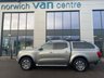 USED 2016 16 NISSAN NP300 NAVARA 2.3 DCI TEKNA 4X4 190PS TRUCKMAN TOWBAR REAR CAMERA - SATELLITE NAVIGATION