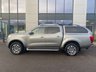 USED 2016 16 NISSAN NP300 NAVARA 2.3 DCI TEKNA 4X4 190PS TRUCKMAN TOWBAR REAR CAMERA - SATELLITE NAVIGATION