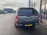 USED 2016 16 NISSAN NP300 NAVARA 2.3 DCI TEKNA 4X4 190PS TRUCKMAN TOWBAR REAR CAMERA - SATELLITE NAVIGATION