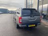 USED 2016 16 NISSAN NP300 NAVARA 2.3 DCI TEKNA 4X4 190PS TRUCKMAN TOWBAR REAR CAMERA - SATELLITE NAVIGATION