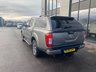USED 2016 16 NISSAN NP300 NAVARA 2.3 DCI TEKNA 4X4 190PS TRUCKMAN TOWBAR REAR CAMERA - SATELLITE NAVIGATION
