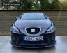 USED 2007 57 SEAT LEON 2.0 CUPRA TSI 5d 237 BHP 