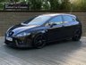 USED 2007 57 SEAT LEON 2.0 CUPRA TSI 5d 237 BHP 