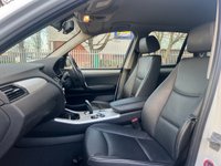 USED 2014 64 BMW X3 2.0 XDRIVE20D SE 5d 188 BHP 