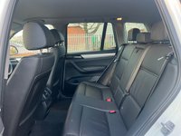 USED 2014 64 BMW X3 2.0 XDRIVE20D SE 5d 188 BHP 
