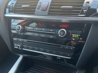 USED 2014 64 BMW X3 2.0 XDRIVE20D SE 5d 188 BHP 