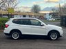 USED 2014 64 BMW X3 2.0 XDRIVE20D SE 5d 188 BHP 