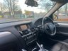 USED 2014 64 BMW X3 2.0 XDRIVE20D SE 5d 188 BHP 