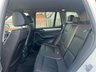 USED 2014 64 BMW X3 2.0 XDRIVE20D SE 5d 188 BHP 