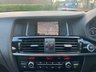 USED 2014 64 BMW X3 2.0 XDRIVE20D SE 5d 188 BHP 