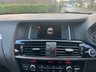 USED 2014 64 BMW X3 2.0 XDRIVE20D SE 5d 188 BHP 