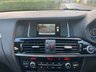 USED 2014 64 BMW X3 2.0 XDRIVE20D SE 5d 188 BHP 