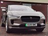 USED 2019 19 JAGUAR I-PACE SE 5d 395 BHP MERIDIAN SOUND SYSTEM & PAN ROOF!