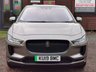 USED 2019 19 JAGUAR I-PACE SE 5d 395 BHP MERIDIAN SOUND SYSTEM & PAN ROOF!
