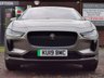 USED 2019 19 JAGUAR I-PACE SE 5d 395 BHP MERIDIAN SOUND SYSTEM & PAN ROOF!
