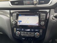 USED 2016 16 NISSAN X-TRAIL 1.6 DCI TEKNA 5d 130 BHP Panoramic Roof+Camera+Heated Front Seats