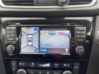 USED 2016 16 NISSAN X-TRAIL 1.6 DCI TEKNA 5d 130 BHP Panoramic Roof+Camera+Heated Front Seats