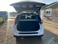 USED 2016 16 NISSAN X-TRAIL 1.6 DCI TEKNA 5d 130 BHP Panoramic Roof+Camera+Heated Front Seats