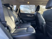 USED 2016 16 NISSAN X-TRAIL 1.6 DCI TEKNA 5d 130 BHP Panoramic Roof+Camera+Heated Front Seats