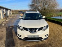USED 2016 16 NISSAN X-TRAIL 1.6 DCI TEKNA 5d 130 BHP Panoramic Roof+Camera+Heated Front Seats