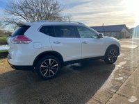 USED 2016 16 NISSAN X-TRAIL 1.6 DCI TEKNA 5d 130 BHP Panoramic Roof+Camera+Heated Front Seats