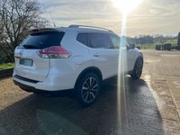 USED 2016 16 NISSAN X-TRAIL 1.6 DCI TEKNA 5d 130 BHP Panoramic Roof+Camera+Heated Front Seats