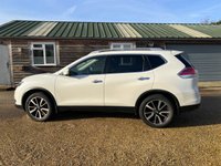 USED 2016 16 NISSAN X-TRAIL 1.6 DCI TEKNA 5d 130 BHP Panoramic Roof+Camera+Heated Front Seats