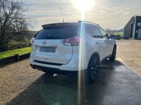 USED 2016 16 NISSAN X-TRAIL 1.6 DCI TEKNA 5d 130 BHP Panoramic Roof+Camera+Heated Front Seats