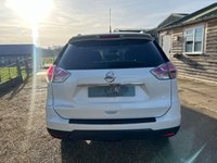 USED 2016 16 NISSAN X-TRAIL 1.6 DCI TEKNA 5d 130 BHP Panoramic Roof+Camera+Heated Front Seats