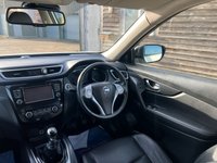 USED 2016 16 NISSAN X-TRAIL 1.6 DCI TEKNA 5d 130 BHP Panoramic Roof+Camera+Heated Front Seats