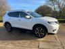 USED 2016 16 NISSAN X-TRAIL 1.6 DCI TEKNA 5d 130 BHP Panoramic Roof+Camera+Heated Front Seats