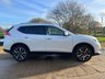 USED 2016 16 NISSAN X-TRAIL 1.6 DCI TEKNA 5d 130 BHP Panoramic Roof+Camera+Heated Front Seats