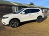 USED 2016 16 NISSAN X-TRAIL 1.6 DCI TEKNA 5d 130 BHP Panoramic Roof+Camera+Heated Front Seats