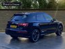 USED 2019 19 AUDI Q5 2.0 TDI QUATTRO BLACK EDITION 5d 188 BHP FINANCE AVAILABLE ZERO DEPOSIT