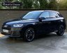 USED 2019 19 AUDI Q5 2.0 TDI QUATTRO BLACK EDITION 5d 188 BHP FINANCE AVAILABLE ZERO DEPOSIT