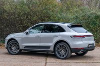 USED 2021 21 PORSCHE MACAN 2.0 PDK 5d 242 BHP 1 OWNER LOW MILES, BIG SPEC
