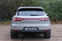 USED 2021 21 PORSCHE MACAN 2.0 PDK 5d 242 BHP 1 OWNER LOW MILES, BIG SPEC